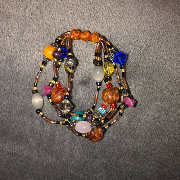 Assorted bracelets - Picture 4 of 4
